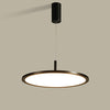 WOMO Large Disc Pendant Light-WM2911 thumbnail