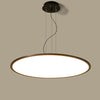 WOMO Large Disc Pendant Light-WM2911 thumbnail