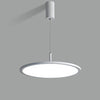WOMO Large Disc Pendant Light-WM2911 thumbnail