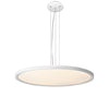WOMO Large Disc Pendant Light-WM2911 thumbnail