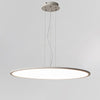 WOMO Large Disc Pendant Light-WM2911 thumbnail