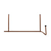 WOMO Leather Linear Chandelier-WM2912 thumbnail
