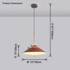WOMO Cone Pendant Light-WM2920 thumbnail