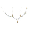 WOMO Adjustable Pearl Chandelier-WM2936 thumbnail