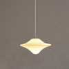 WOMO Flying Saucer Glass Pendant Light-WM2940 thumbnail