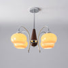 WOMO Dome Glass Arm Chandelier-WM2943 thumbnail