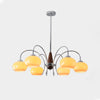 WOMO Dome Glass Arm Chandelier-WM2943 thumbnail