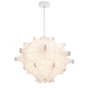 WOMO Dandelion Silk Pendant Light-WM2949 thumbnail