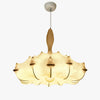 WOMO Large Silk Chandelier-WM2955 thumbnail