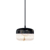 WOMO Alabaster Round Pendant Light-WM2959 thumbnail
