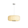 WOMO Tire Silk Pendant Light-WM2962 thumbnail