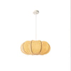 WOMO Pumpkin Silk Pendant Light-WM2968 thumbnail