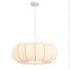 WOMO Pumpkin Silk Pendant Light-WM2968 thumbnail