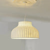 WOMO Bell Silk Pendant Light-WM2971 thumbnail