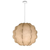 WOMO Starfruit Silk Pendant Light-WM2976 thumbnail