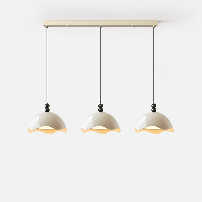 WOMO Multi Dome Linear Chandelier-WM2987