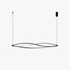 WOMO Helix Horizontal/Vertical Chandelier-WM2245 thumbnail