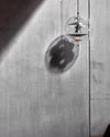 WOMO Acrylic Globe Pendant Light-WM2536 thumbnail