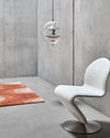 WOMO Acrylic Globe Pendant Light-WM2536 thumbnail