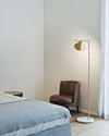 WOMO Cone Adjustable Floor Lamp-WM7132 thumbnail