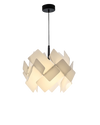 WOMO Sculptural Pendant Light-WM2326 thumbnail