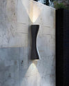 WOMO Outdoor Up Down Wall Light-WM9186 thumbnail