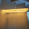 WOMO Rectangle Alabaster Chandelier-WM2822 thumbnail