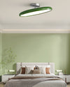 WOMO Colorful Disc Ceiling Light-WM1117 thumbnail