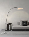 WOMO Cloud Arc Floor Lamp-WM7084 thumbnail