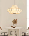 WOMO Japandi Silk Pendant Light-WM2947 thumbnail