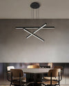 WOMO Multi Light Sticks Chandelier-WM2635 thumbnail