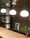 WOMO Cloud Glass Pendant Light-WM2503 thumbnail