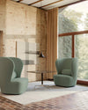 WOMO Cone Pendant Light-WM2484 thumbnail