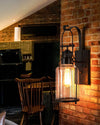 WOMO Vintage Outdoor Wall Lantern-WM9211 thumbnail