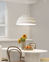 WOMO Scandinavian Dome Pendant Light-WM2743 thumbnail