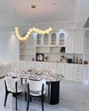 WOMO Adjustable Pearl Chandelier-WM2936 thumbnail