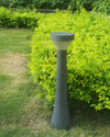 WOMO Mushroom Pathway Bollard Light-WM9112 thumbnail