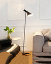 WOMO Minimalist Adjustable Floor Lamp-WM7077 thumbnail