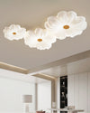 WOMO White Flower Ceiling Light-WM1112 thumbnail