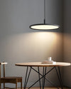 WOMO Large Disc Pendant Light-WM2911 thumbnail