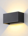 WOMO Outdoor Up Down Wall Light-WM9061 thumbnail