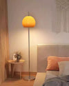 WOMO Glass Dome Floor Lamp-WM7120 thumbnail