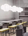WOMO Silk Pendant Light-WM2760 thumbnail