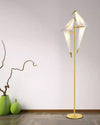 WOMO Origami Bird Floor Lamp-WM7118 thumbnail