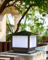 WOMO Outdoor Pillar Light-WM9216 thumbnail