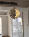WOMO Adjustable Moon Pendant Light-WM2906 thumbnail