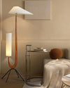 WOMO Interesting Bird Floor Lamp-WM7108 thumbnail
