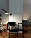 WOMO Minimalist Adjustable Floor Lamp-WM7077 thumbnail