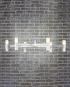 WOMO Modern Candlestick Chanderlier-WM2557 thumbnail