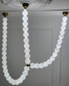 WOMO X-Pearl Necklace Chandelier-WM2799 thumbnail